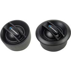 Blaupunkt Boat & Car Speakers Blaupunkt TW1B 1" Silk Dome Neo Magnet