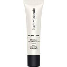 Nutritivo Prebases faciales BareMinerals Prime Time Original Pore-Minimizing Primer 30ml