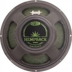 Altoparlanti per Barche e Auto Celestion Hempback 8 Ohm G12M-50