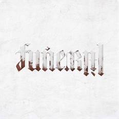 Lil Wayne Funeral (CD)