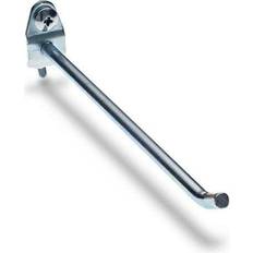 Roman Rings Triton Triton Products Single Rod 6" 30 Degree Bend, 10 pc