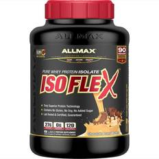 Allmax Protein Powders Allmax IsoFlex Pure Whey Protein Isolate Peanut Butter Chocolate