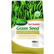 Fescue grass seed Scotts Turf Builder Tall Fescue Grass Sun Grass Seed 3