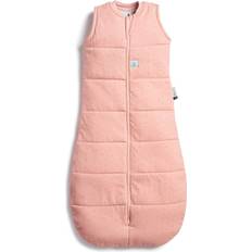 ErgoPouch 2.5 Tog Winter Jersey Sleeping Bag Organic Cotton (Berries, 3-12 Months)