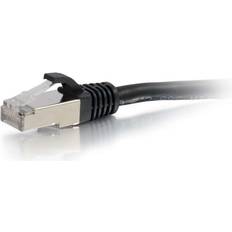 Cables C2G 00823 Cat6 Cable Shielded