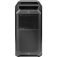 Intel Xeon W Desktop Computers HP Workstation Z8 G4 643X1UT#ABA