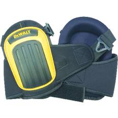 Goal Keeper Equipment Dewalt Professional Kneepads with Layered Gel