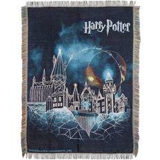 Harry Potter Textiles Harry Potter The Northwest Hogwarts 46'' Blankets