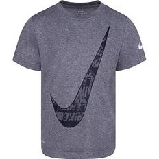 Nike Little Boy's Dri-Fit Logos Active Tee