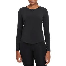 Nike Dri-FIT UV One Luxe Women's Standard Fit Long-Sleeve Top