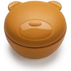 Melii Silicone Bowl with Lid 350 ml