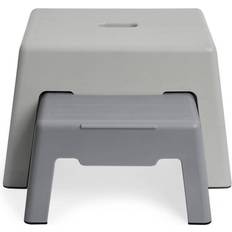 Stools Skip Hop Double Up Step Stool