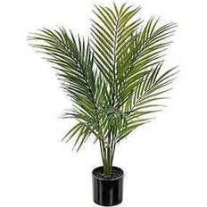 Brugskunst Mr Plant Mountain Palm Kunstig plante