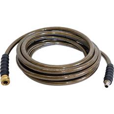 Pressure & Power Washers Simpson Monster Hose 3/8-in x 50-ft Pressure Washer Hose