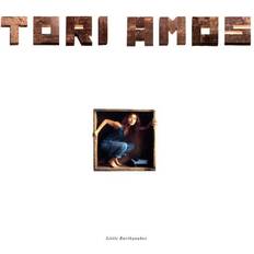 Tori Amos Little Earthquakes (Vinyl)