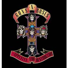 Appetite For Destruction