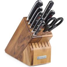 9 starter Classic 9-Piece Starter Knife