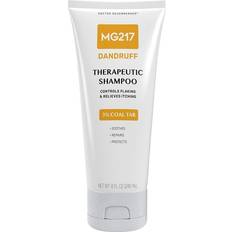 Hair Products MG217 Dandruff Therapeutic Shampoo, 3% Coal Tar