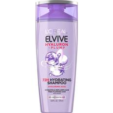 Hyaluron plump L'Oréal Paris Elvive Hyaluron Plump Hydrating Shampoo