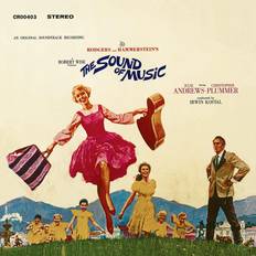 V/A The Sound of Music (Soundtrack) (Vinyl)
