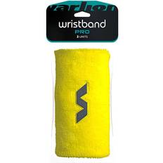 Jaune Bracelets Varlion Pro Wristband 2-pack - Yellow