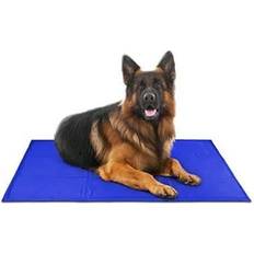 Pets Arf Pets Self Cooling Mat, Gel Based Dog Mat & Bed, Large