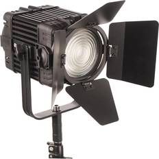 Led light for tv Came-TV Boltzen B-100 Fresnel 100W Fanless Focusable LED Bi-Color Fixture