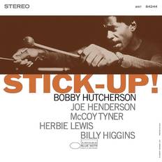 Stick-Up! (Blue Note Tone Poet Series) (Vinyl)