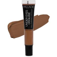 Vitamin D Concealers Palladio Under Eyes Disguise Full-Coverage Concealer Mocha