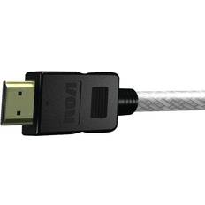 Rca hdmi RCA 3 Plus