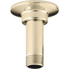 Kohler Vibrant French Gold Shower