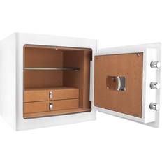 Safes & Lockboxes Barska Keypad