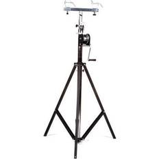 Light & Background Stands Global Truss St132 Medium-Duty Crank Stand