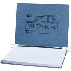 Acco Office Supplies Acco 6 Hanging Data Binder with PRESSTEX