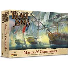 Warlord Games Black Seas: Master & Commander Starter Set