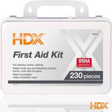 First Aid Only Refill