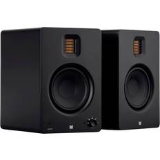 Aptx bluetooth Monoprice MM-5R Powered Multimedia Speakers with Bluetooth with Qualcomm aptX HD Audio, USB DAC, Optical Inputs, Subwoofer