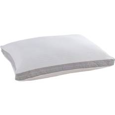 Down Pillows Isotonic Indulgence Synthetic Down Pillow (71.1x50.8cm)