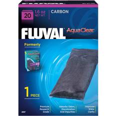 Fluval AquaClear 20 Aktiv Kulfilter