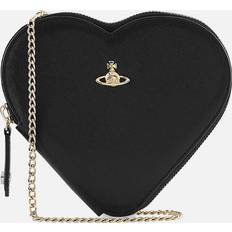 Vivienne Westwood Väskor Vivienne Westwood New Heart Leather Cross-Body Bag