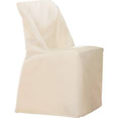 Sure Fit SF13961 Loose Chair Cover Natural (81.3x43.2cm)