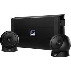 Kali Audio Studio Monitors Kali Audio IN-UNF Active Studio Monitor 4 Inch