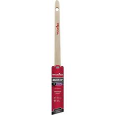 Argento Accessori per la pittura WOOSTER BRUSH 5224-1 SLV Tip Thin AS Brush, 1"