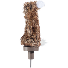 Lucky Duck Quiver Critter Decoy Stake