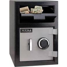 Security Mesa Safe B-Rate Depository MFL2014E Front