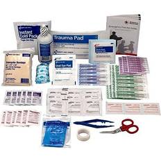 Outdoor Use First Aid Kits First Aid Only Refill