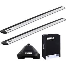 Thule Tagbøjler VW Passat B6, B7