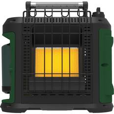 Green Patio Heaters & Accessories Dyna-Glo Grab N Go 10,000