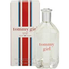 Tommy girl Tommy Hilfiger GIRL Eau De Toilette Spray