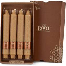 Candles & Accessories Root Timberline Collenette Candle 9" 4pcs